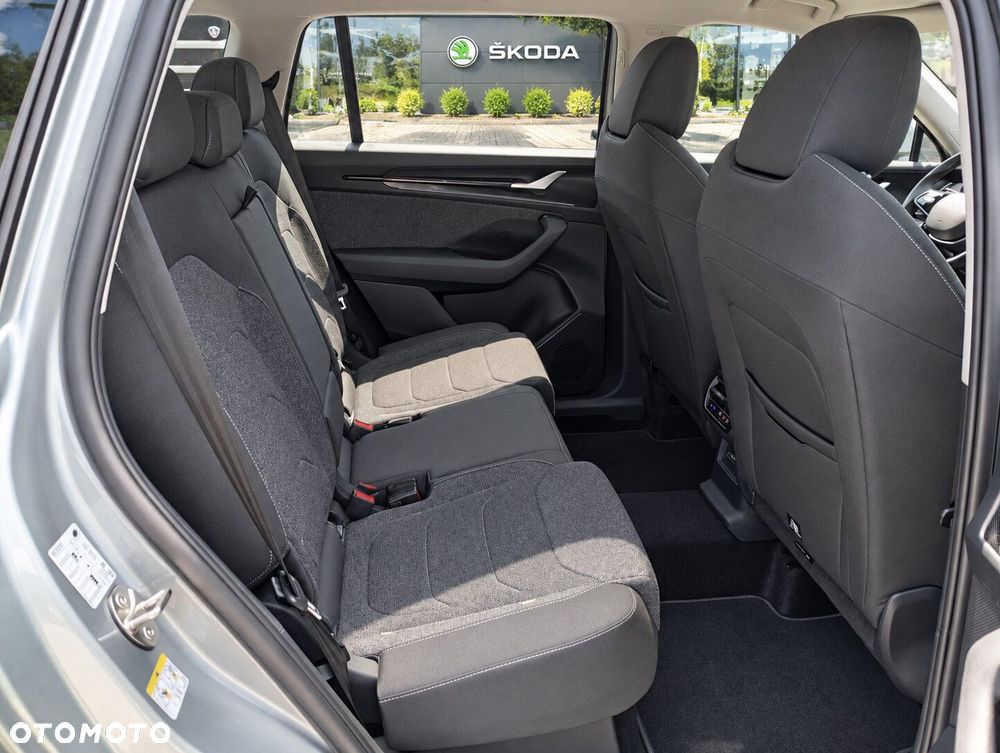 Skoda Kodiaq 2.0 TDI 4x4 Drive DSG - 25