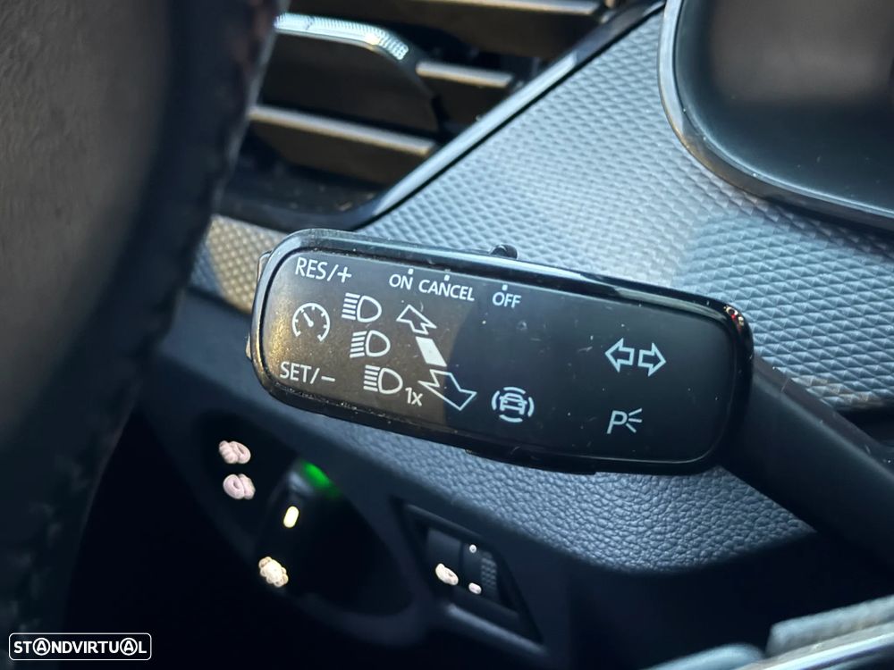 Skoda Scala 1.0 TSI Ambition - 22