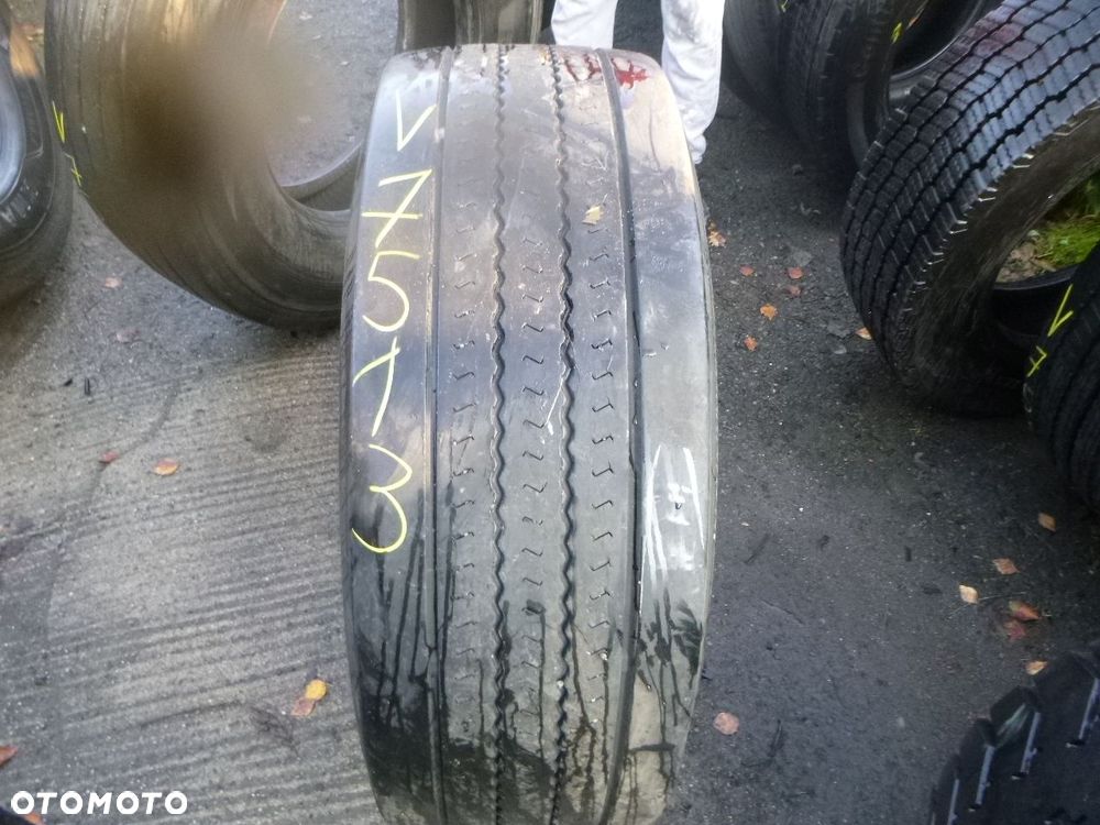 Opona ciężarowa 315/60/22.5 Continental HA3 URBAN. Opony ciężarowe - 2