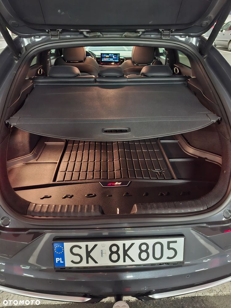 Kia ProCeed 1.5 T-GDI GT Line DCT - 18