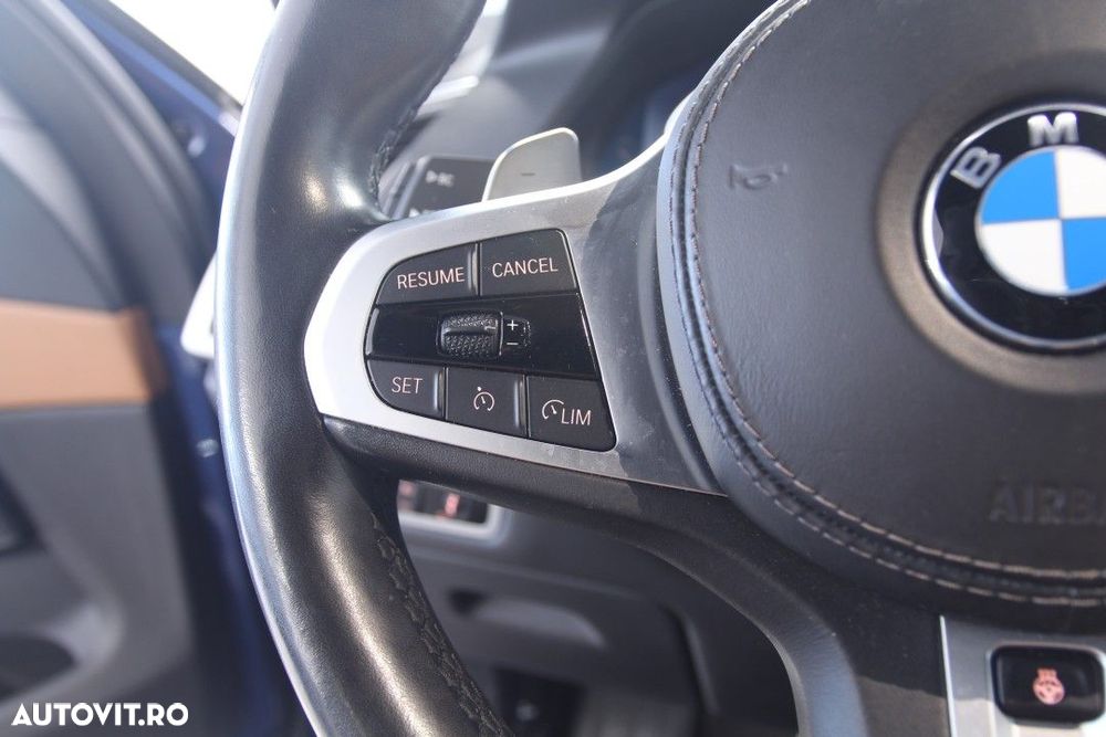 BMW X5 xDrive40i - 24
