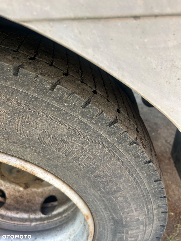 Mercedes-Benz Atego - 5