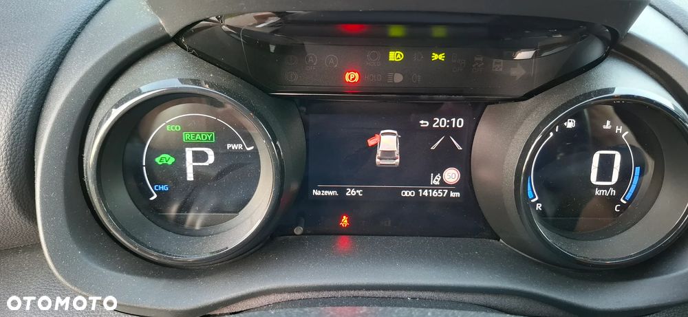 Toyota Yaris 1.5 VVT-i Premiere Edition - 23