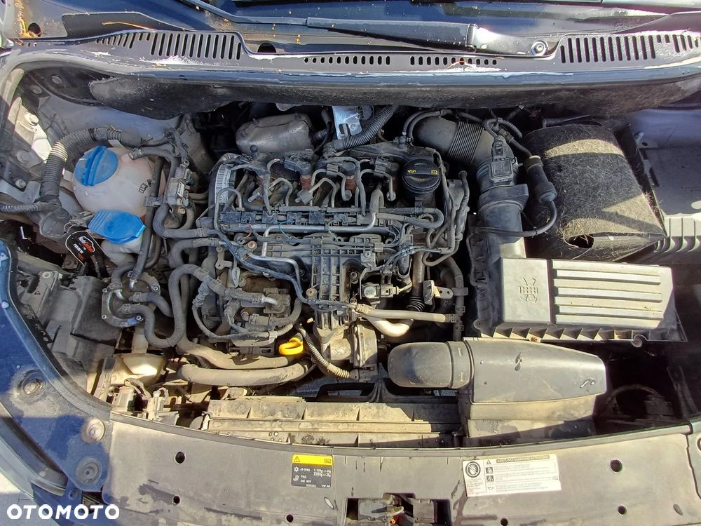 Volkswagen Caddy - 8