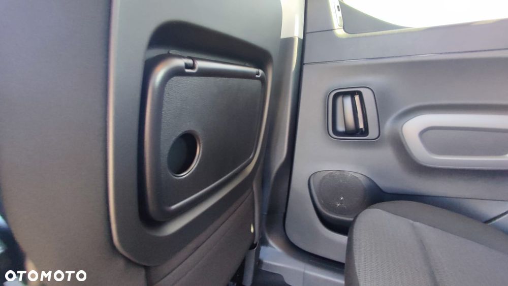 Toyota Proace City Verso 1.5 D-4D VIP - 16