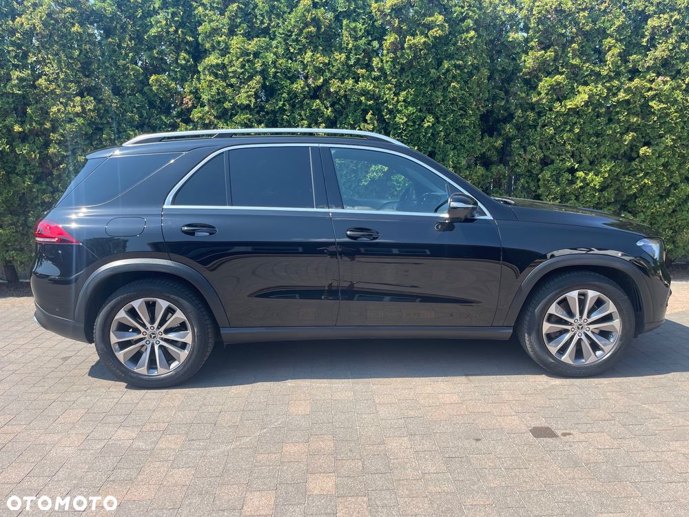 Mercedes-Benz GLE - 6