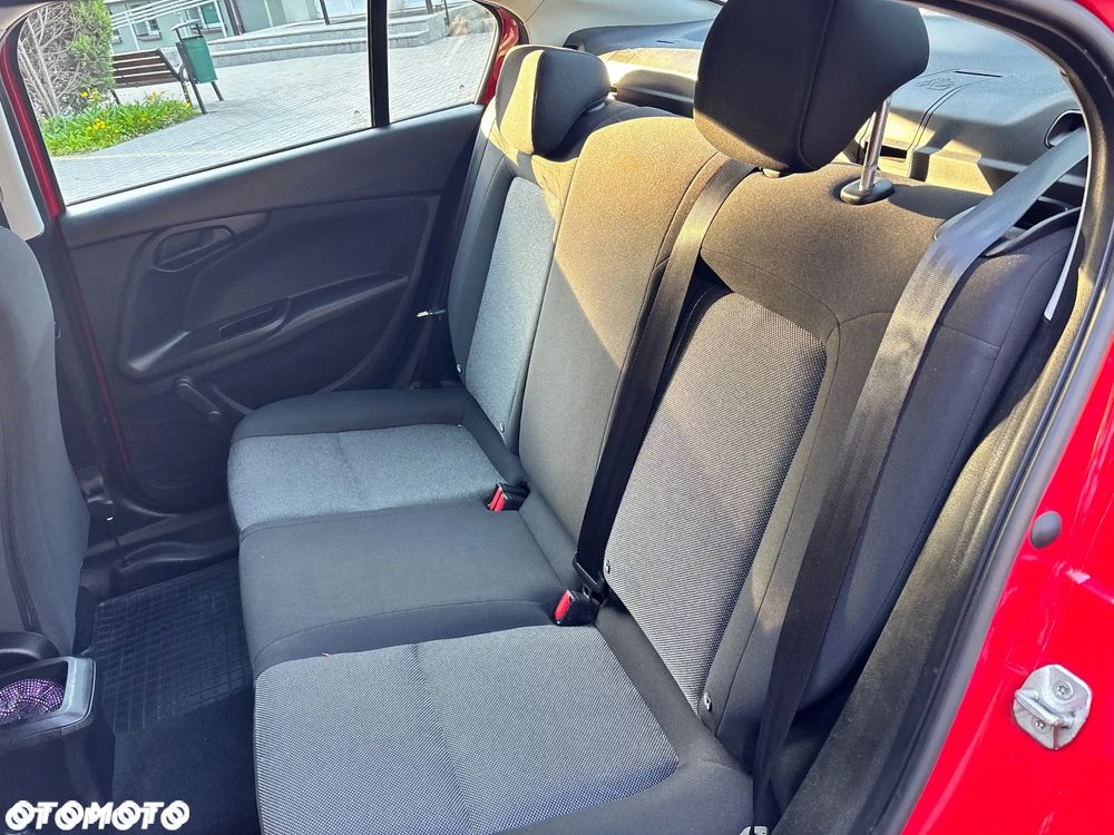 Peugeot Rifter 1.2 PureTech Active S&S - 12