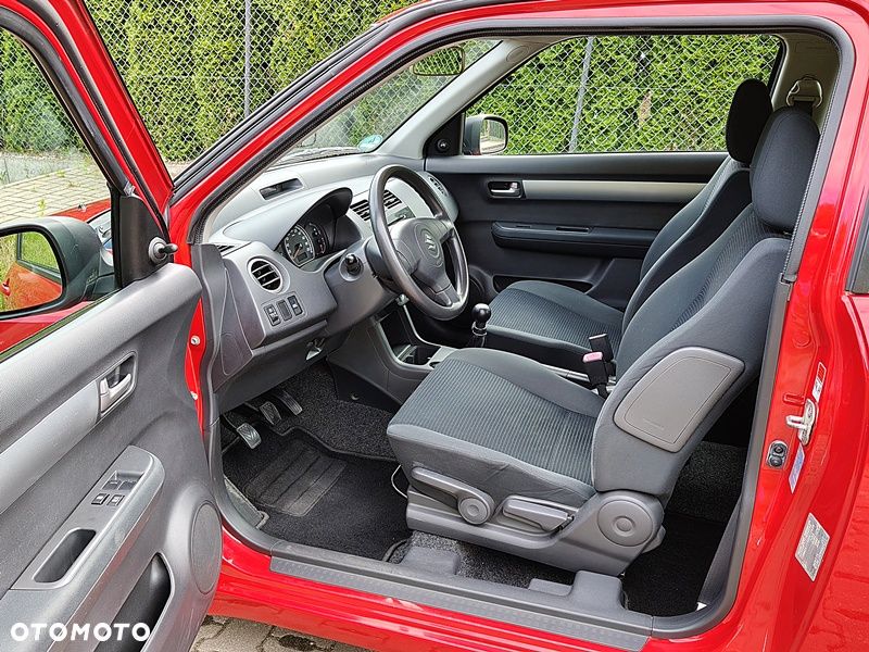 Suzuki Swift 1.3 Comfort - 5