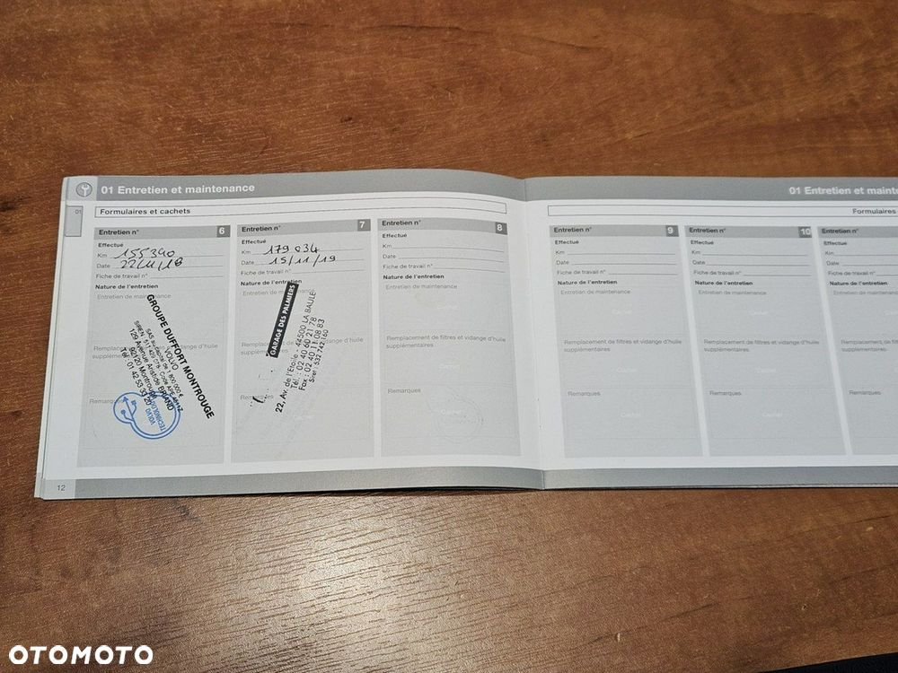Volvo S80 - 27