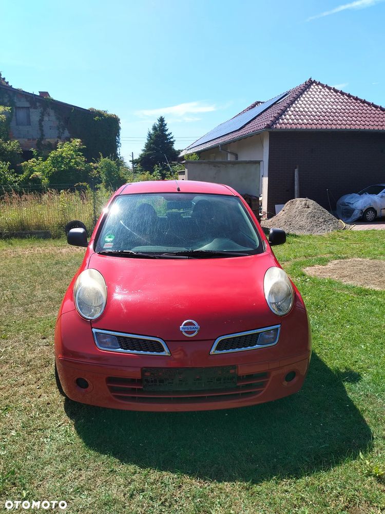 Nissan Micra 1.2 edition 25 Jahre - 1