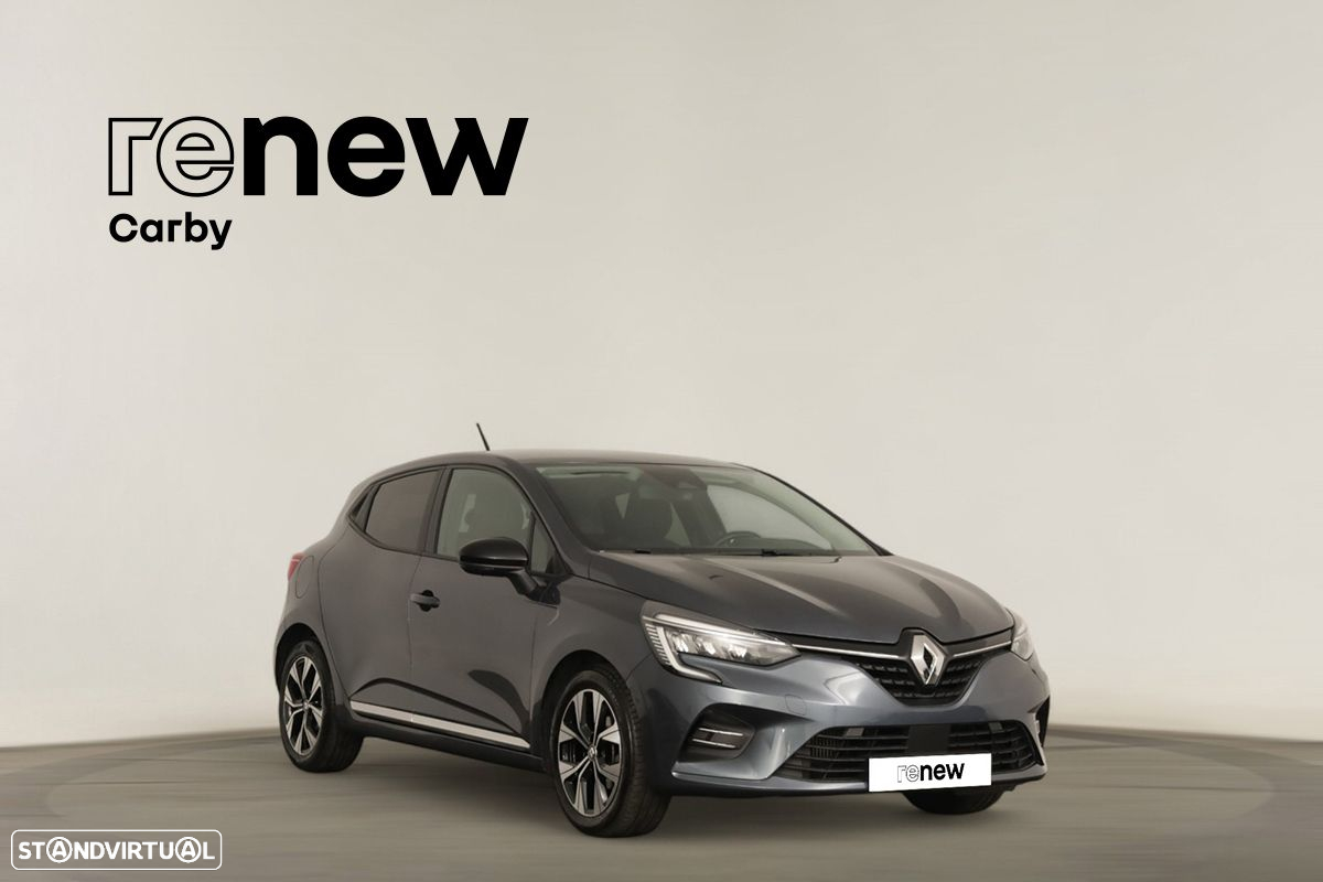 Renault Clio 1.0 TCe Evolution - 2