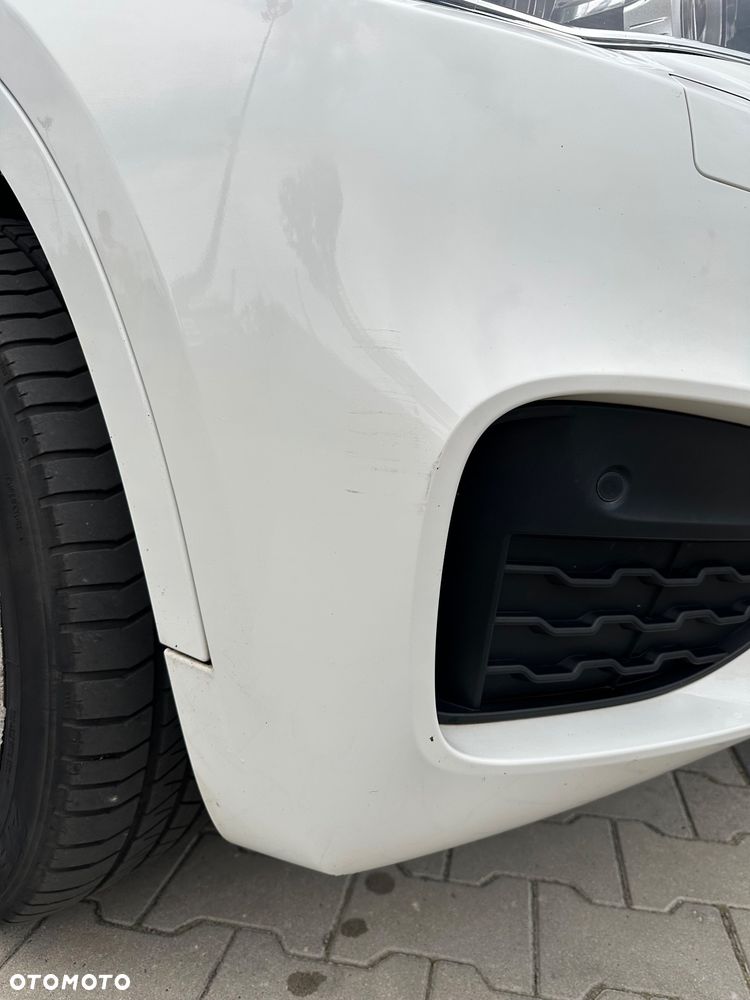 BMW X6 xDrive30d - 11
