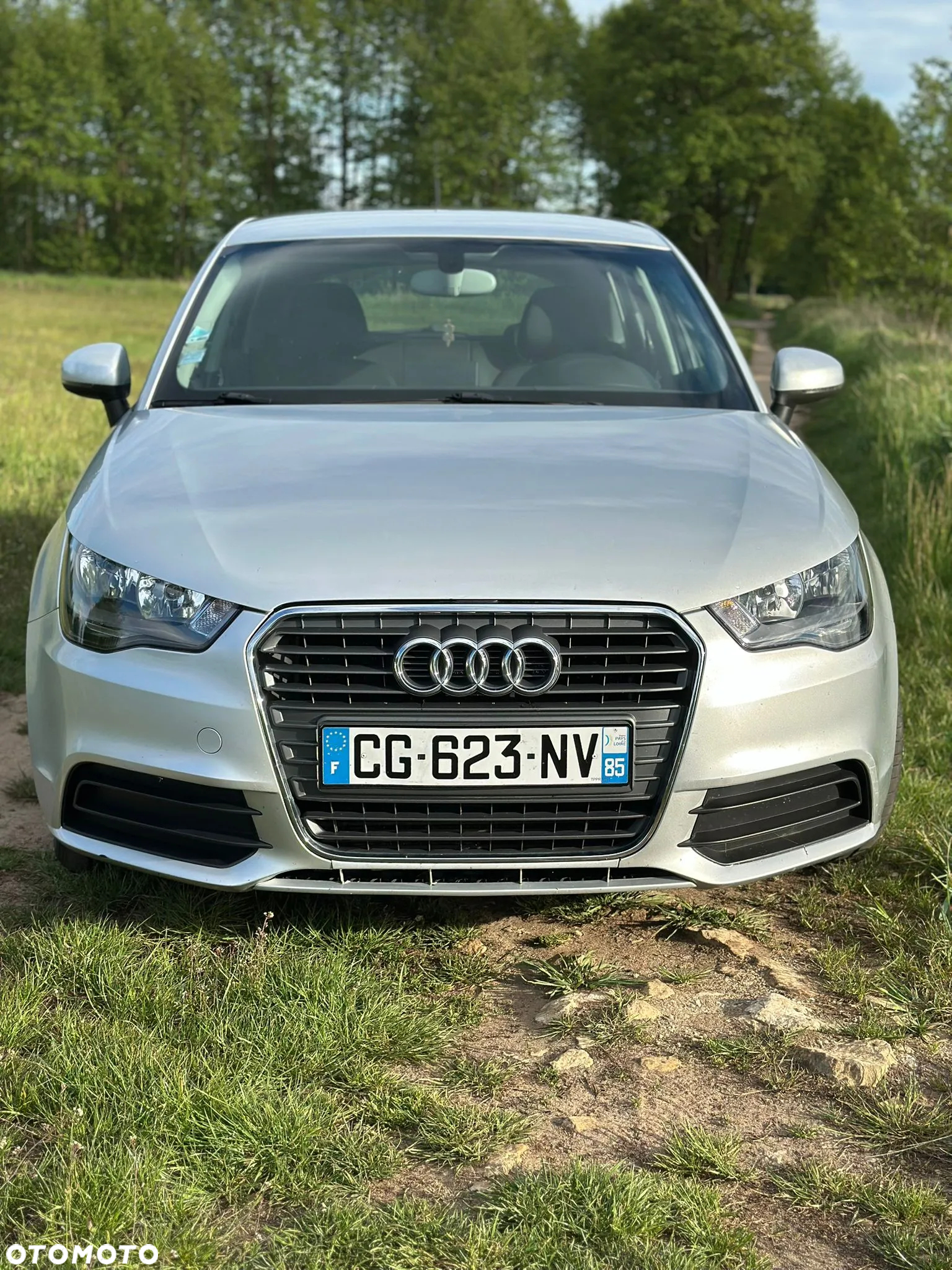 Audi A1 - 14