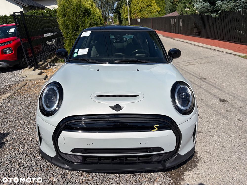 MINI Cooper SE Trim S - 18