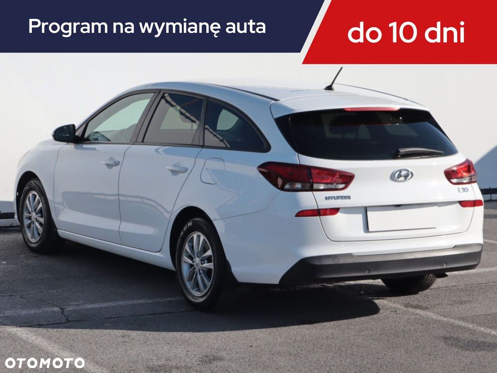 Hyundai i30 - 6