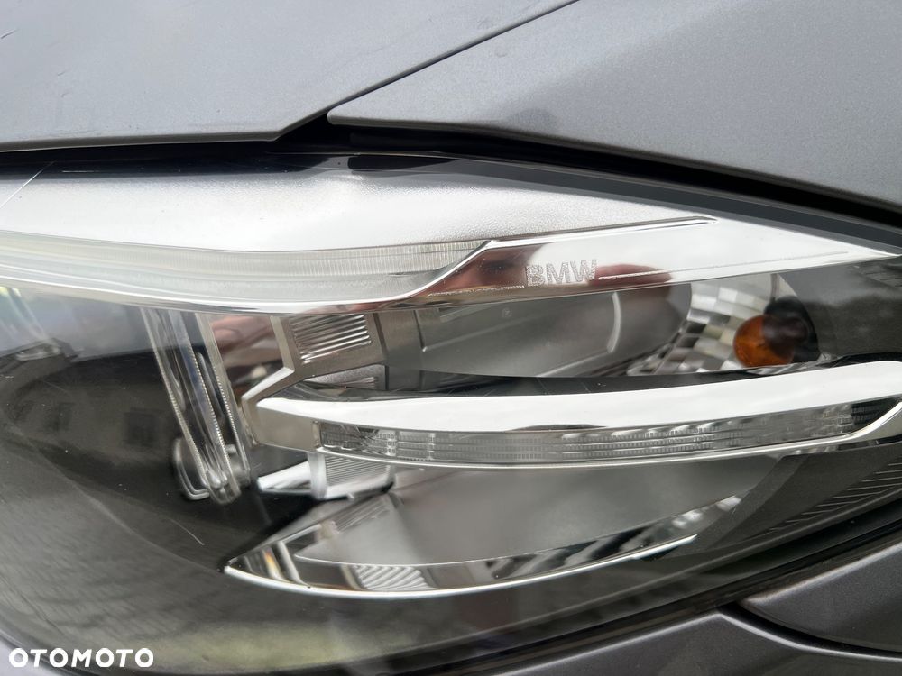 BMW Seria 5 - 23