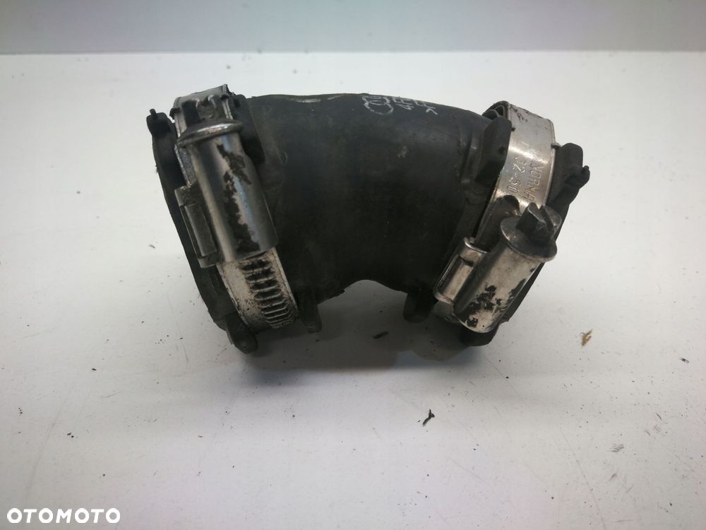 RURA WĄŻ INTERCOOLERA AUDI A6 C6 4F0145980 - 2