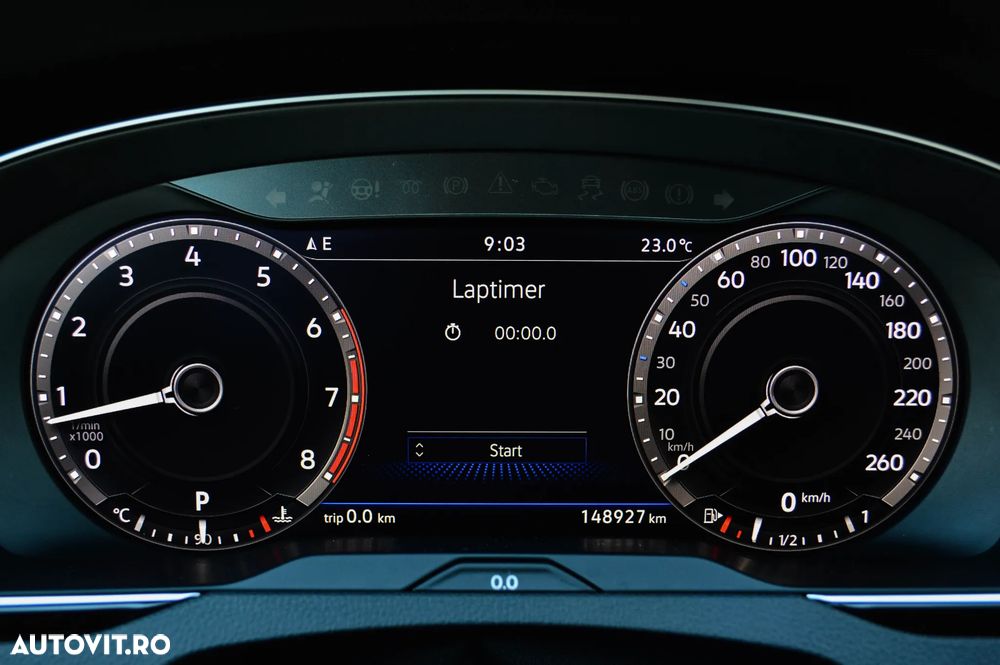 Volkswagen ARTEON 1.5 TSI ACT OPF DSG Elegance - 12