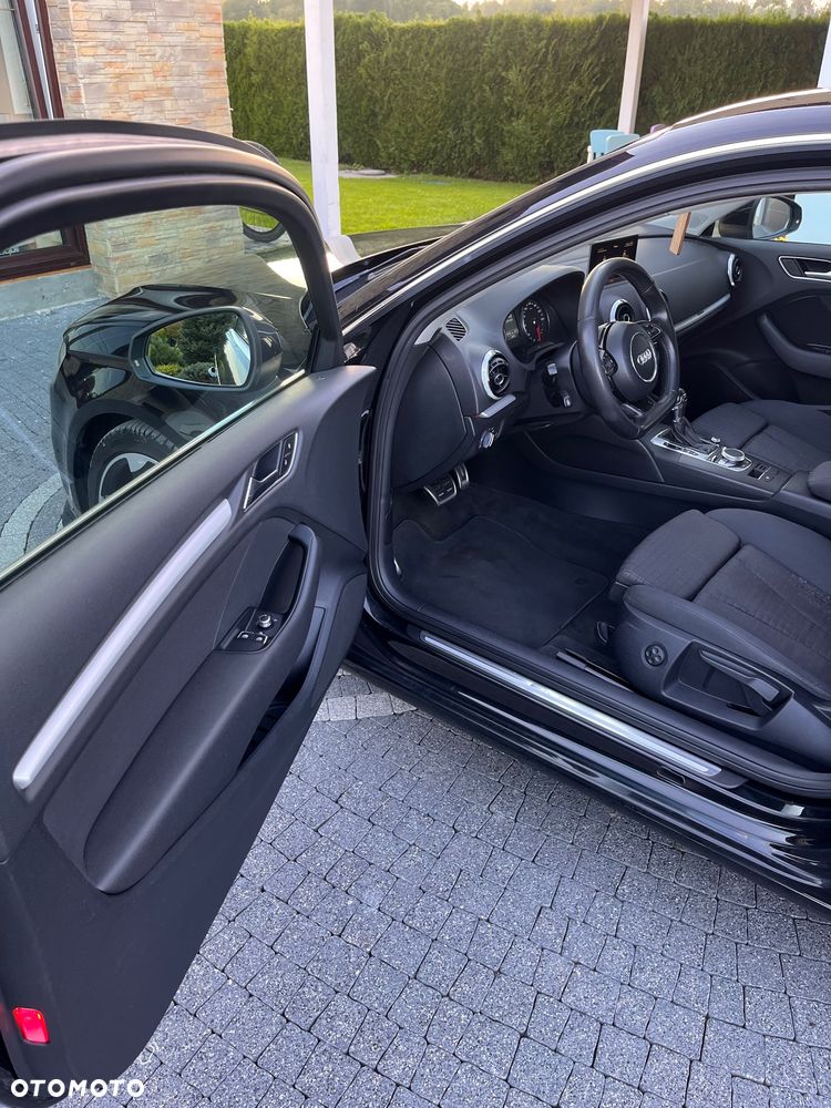 Audi A3 3-drzwiowe - 17