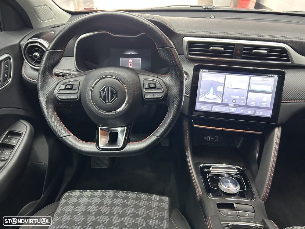 MG ZS EV 50.3 kWh Comfort - 9