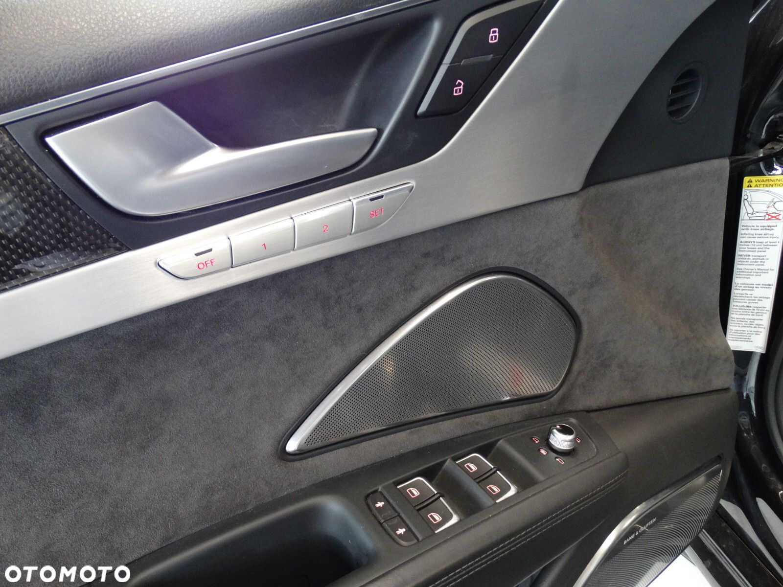Audi S8 - 29