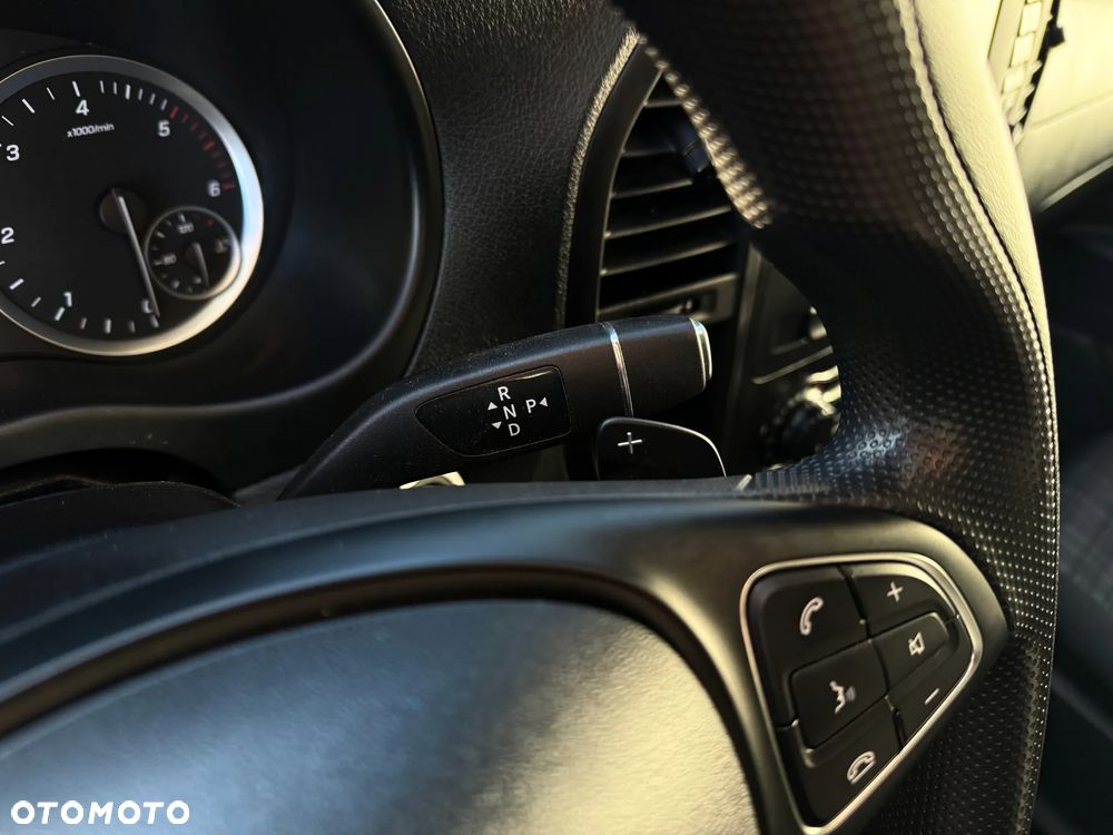 Mercedes-Benz VITO 114 CDI / 136 KM / 5 MIEJSC / HAK - 12