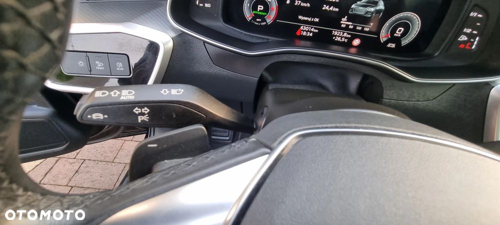 Audi A6 Limousine - 24