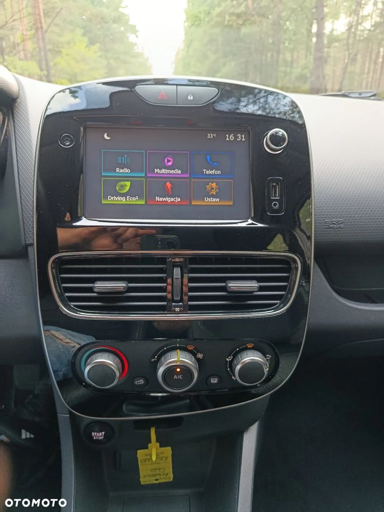 Renault Clio - 13