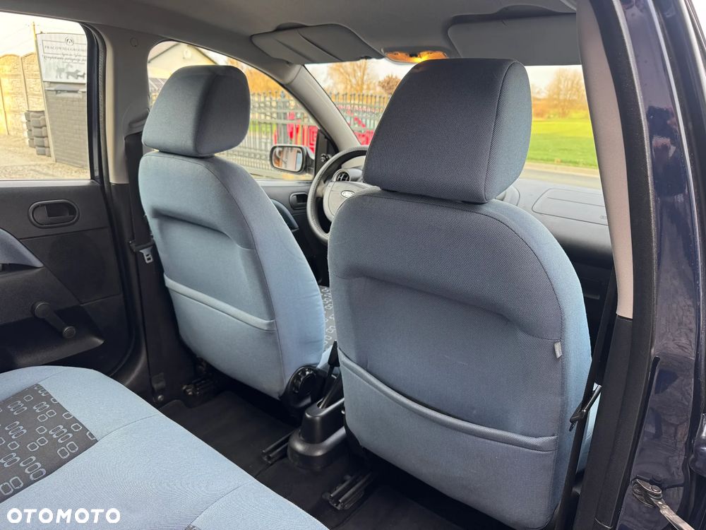Ford Fiesta 1.4 Fun - 32