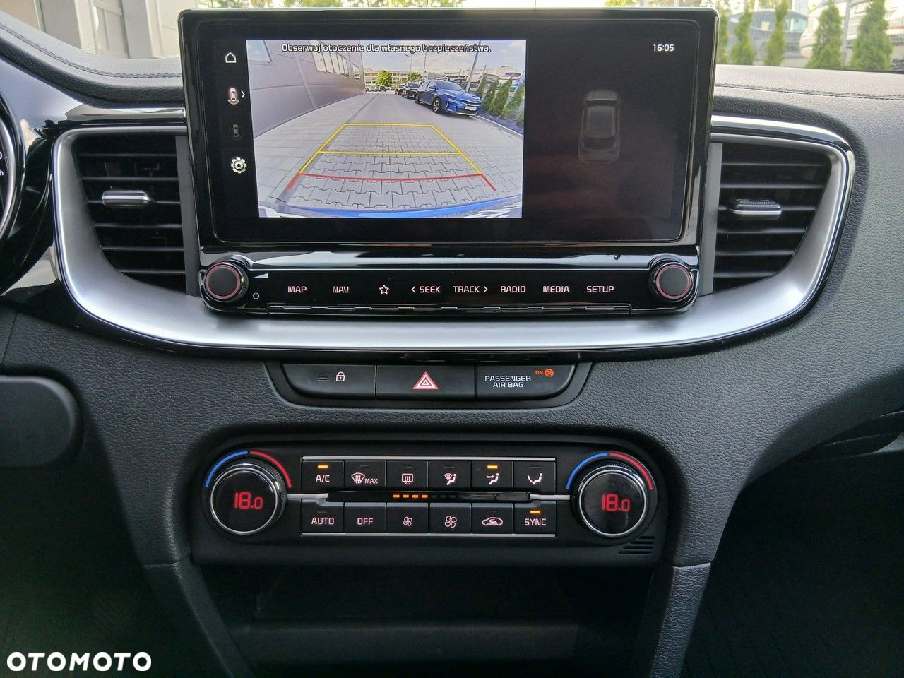 Kia XCeed - 25
