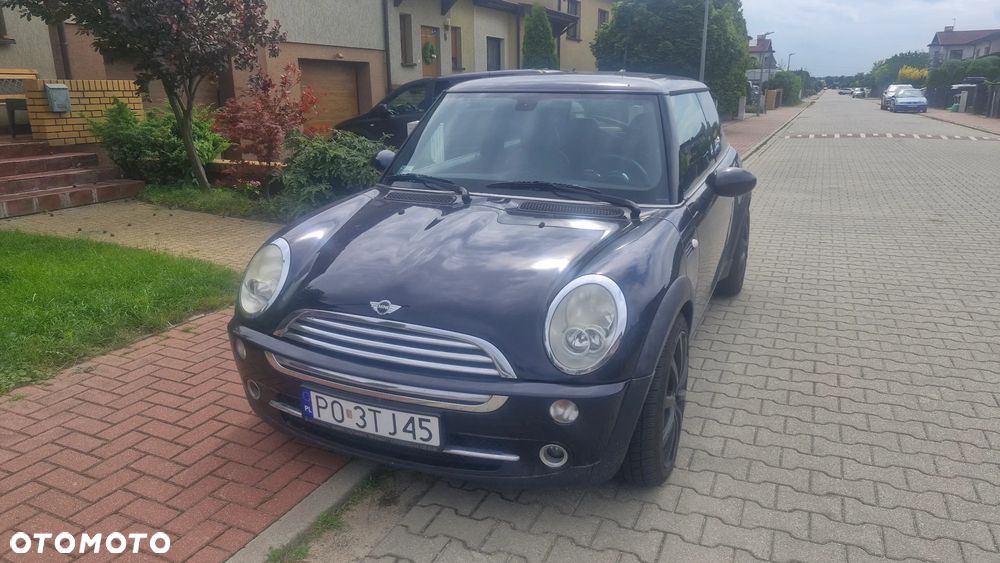 MINI Cooper - 17