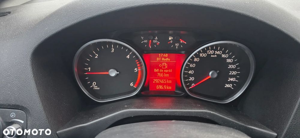 Ford Mondeo 2.0 TDCi Ambiente - 7