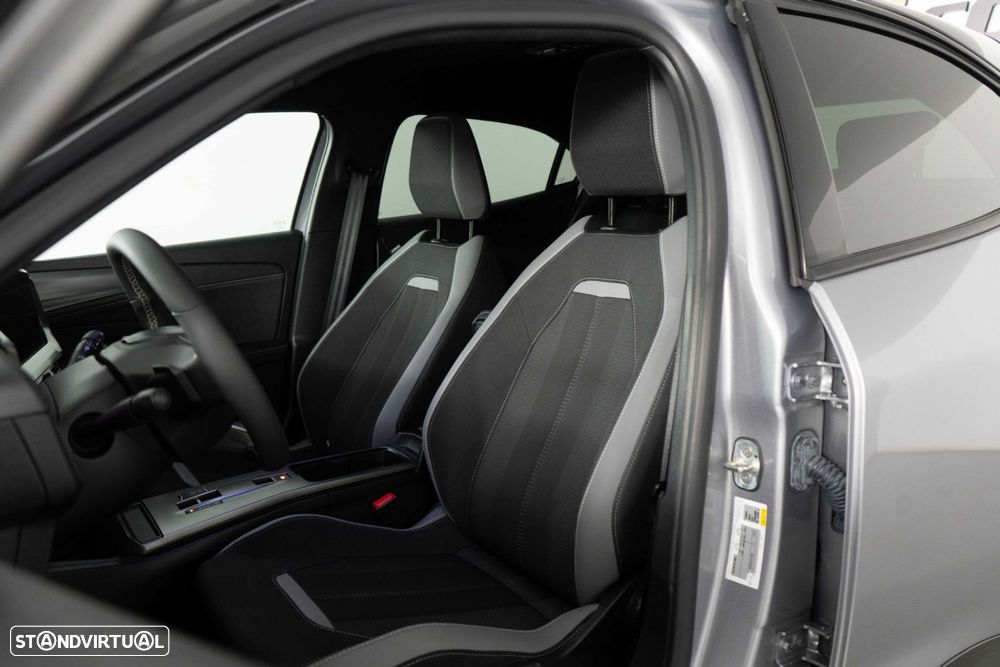 Opel Mokka 1.2 T GS Line AT - 10