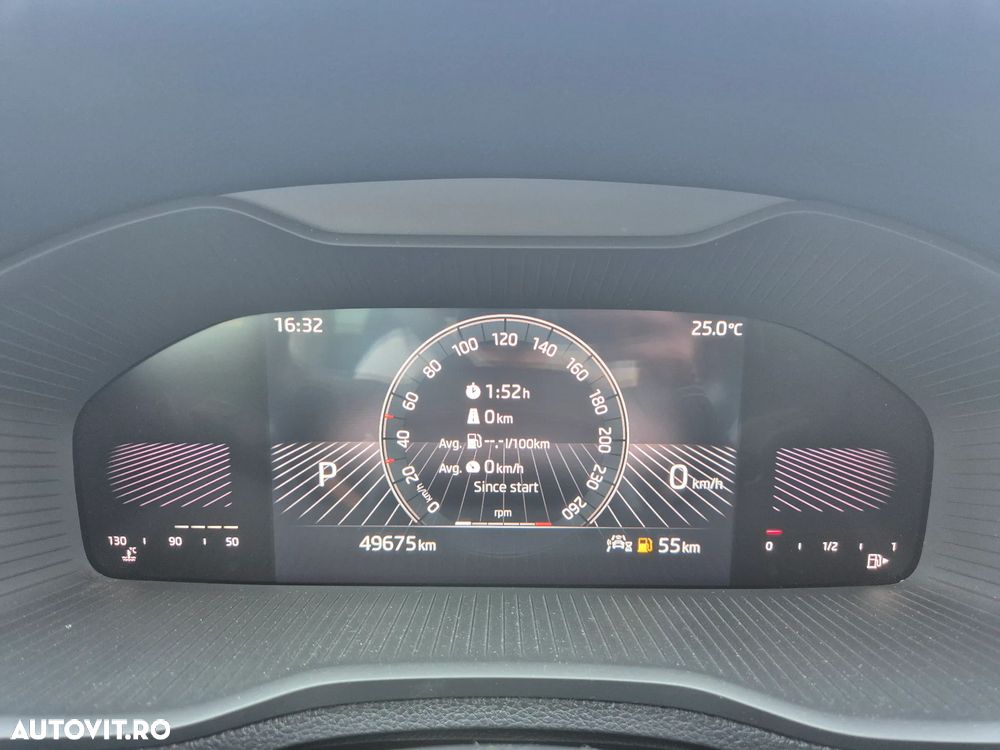 Skoda Karoq 1.5 TSI DSG Ambition - 21
