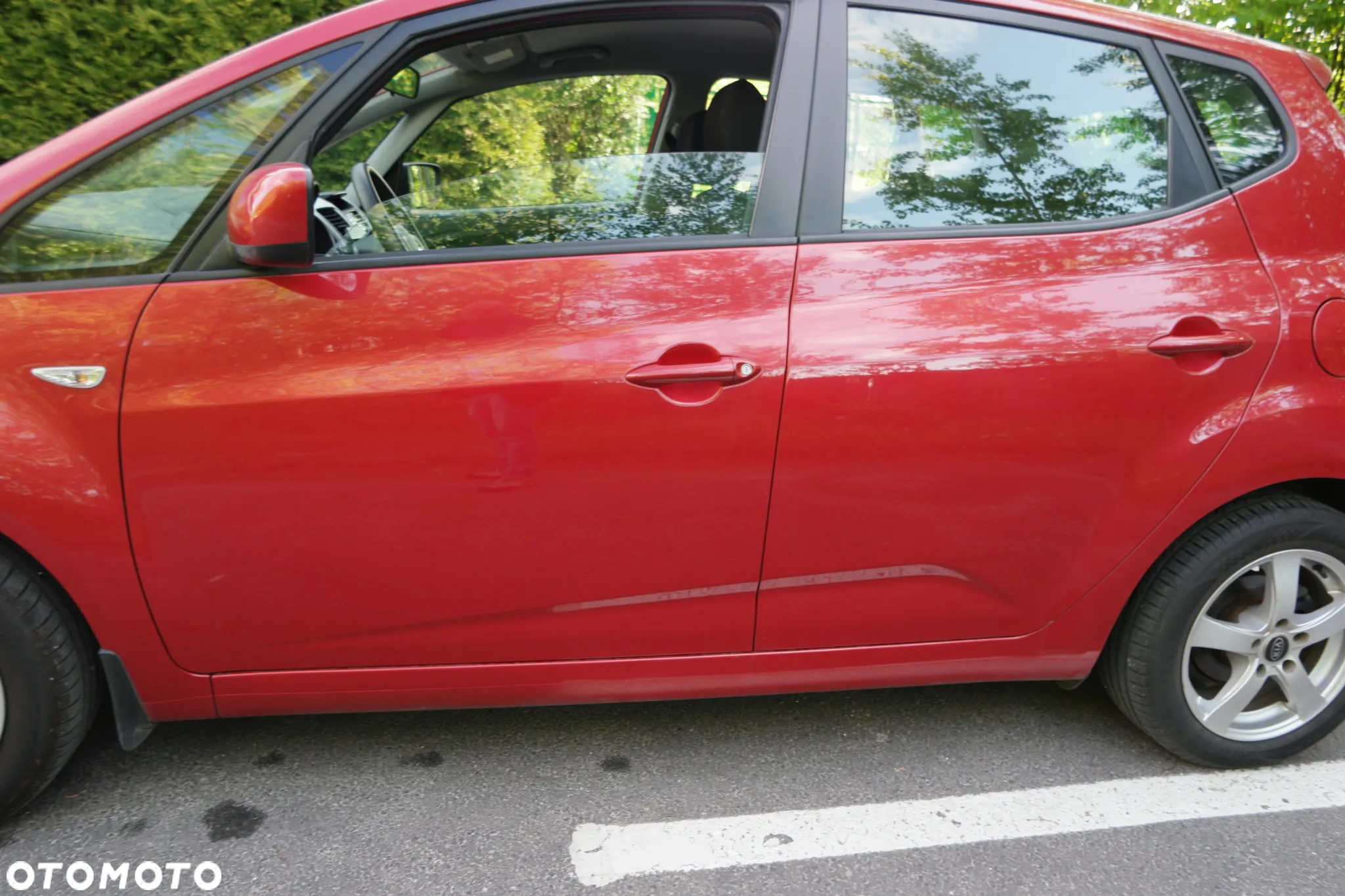 Kia Venga - 11