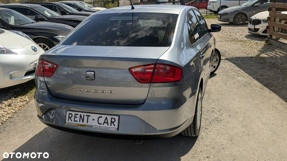 Seat Toledo - 10