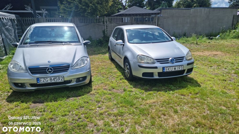 Volkswagen Touran - 1