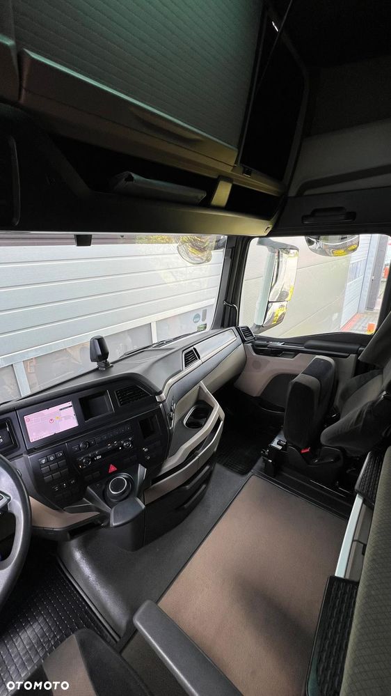 MAN TGX 18.470 XXL EURO 6D STANDARD - 16