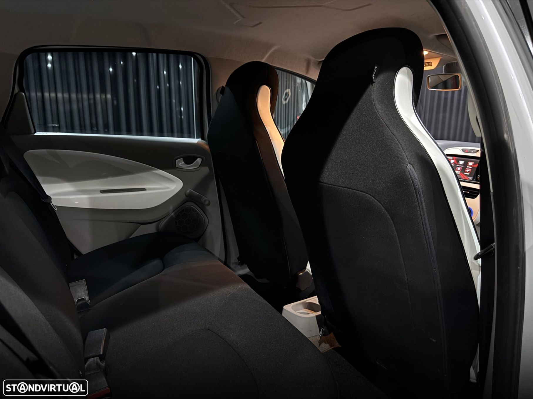 Renault Zoe - 22