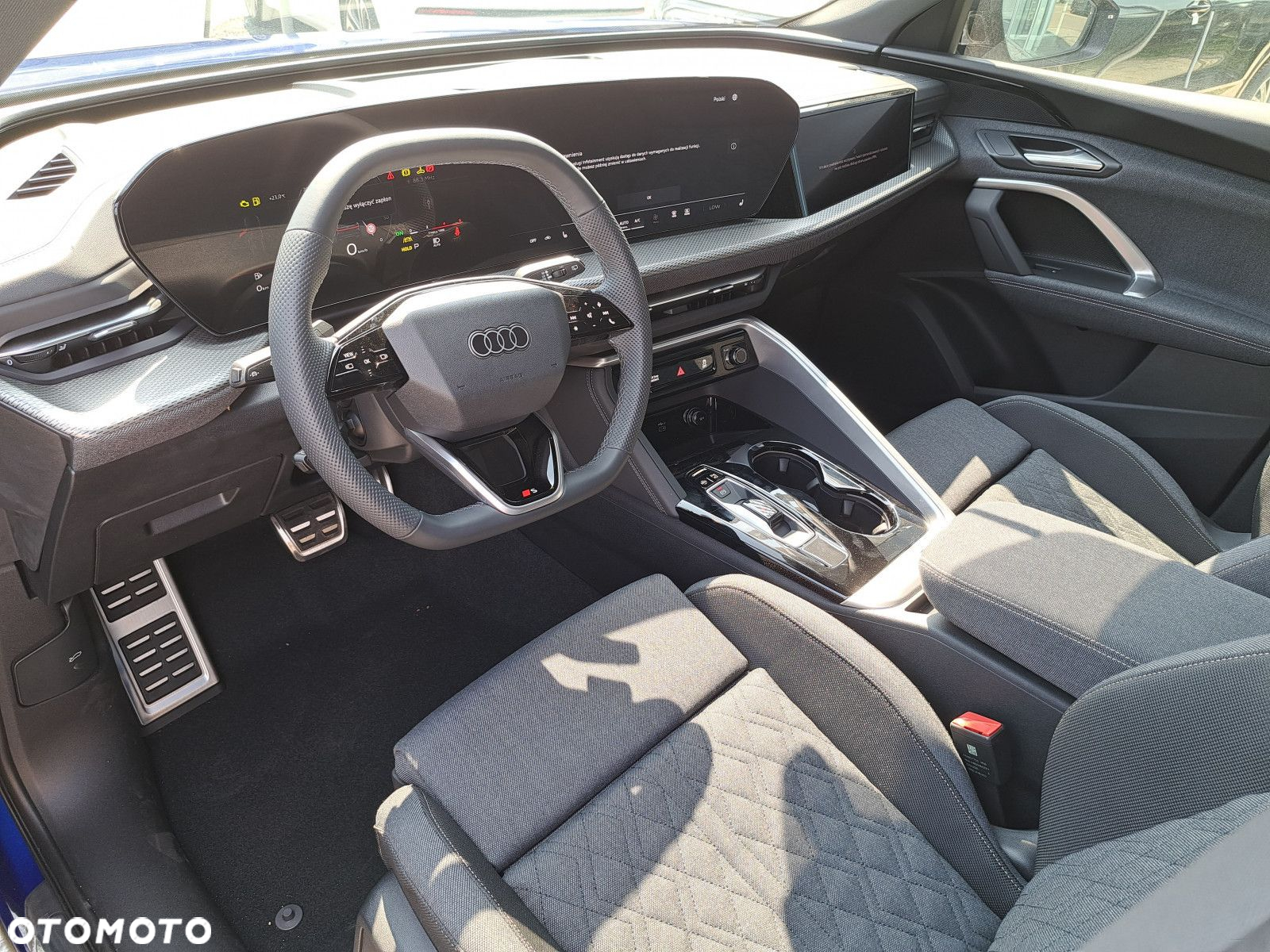 Audi Q5 Sportback - 8