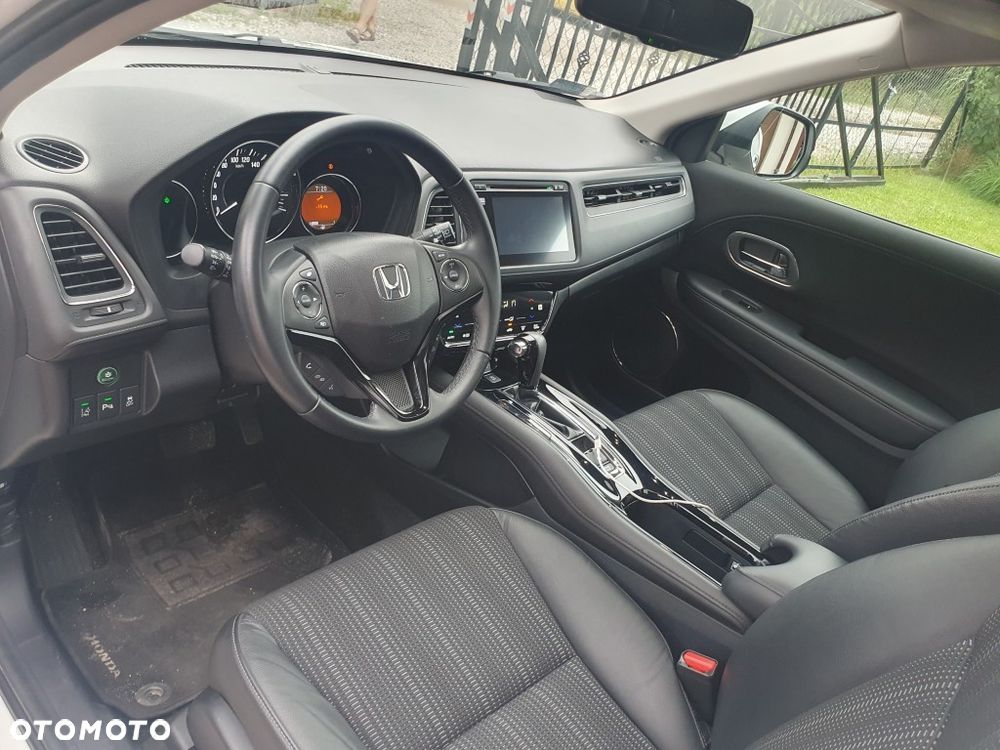 Honda HR-V 1.5 Executive (ADAS) CVT - 5
