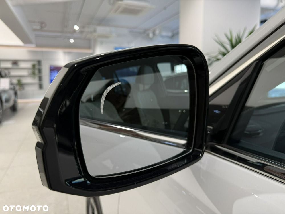 Geely EX5 - 13