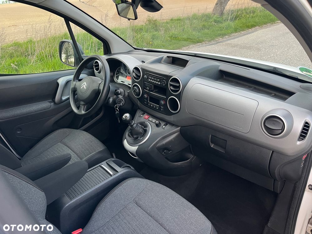 Citroën Berlingo Multispace BlueHDi 120 S&S XTR - 19