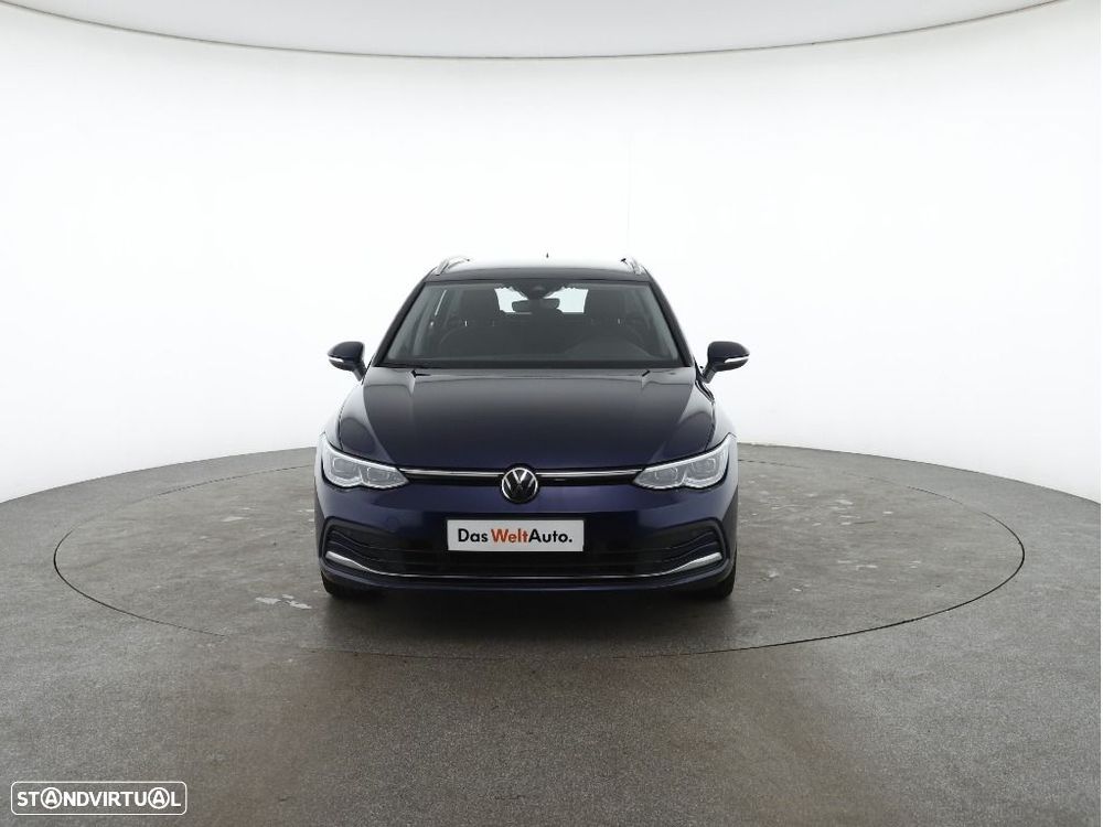 VW Golf Variant 1.5 eTSI Style DSG - 3