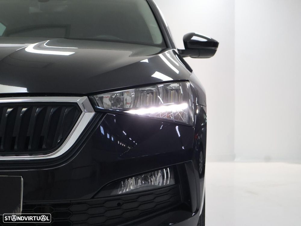 Skoda Scala 1.0 TSI Ambition - 9