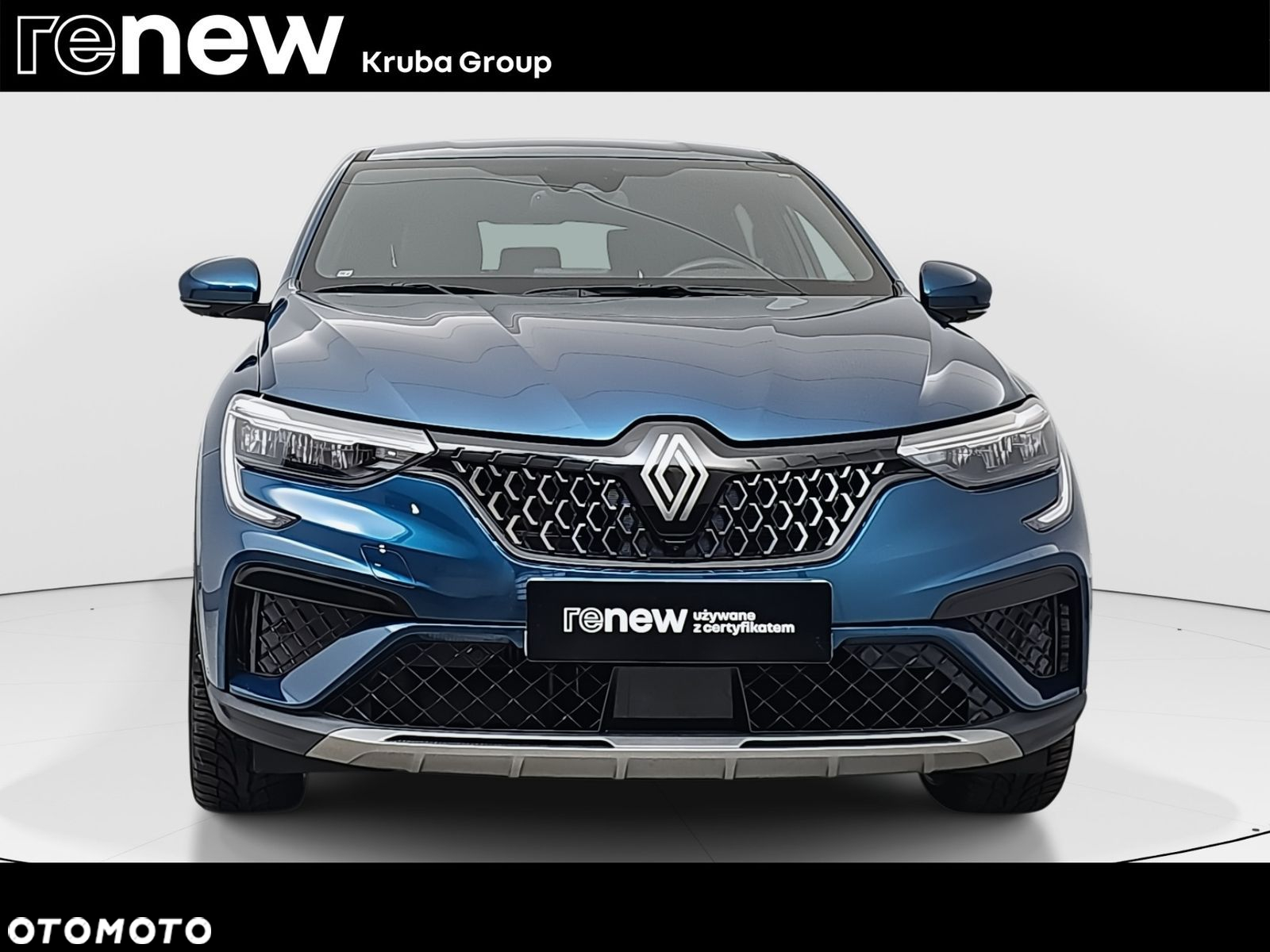 Renault Arkana - 2