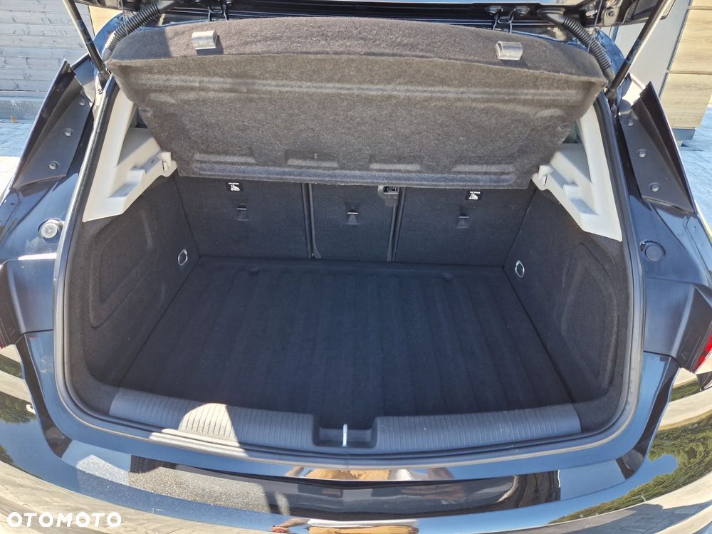 Opel Astra 1.6 CDTI Essentia S&S - 9