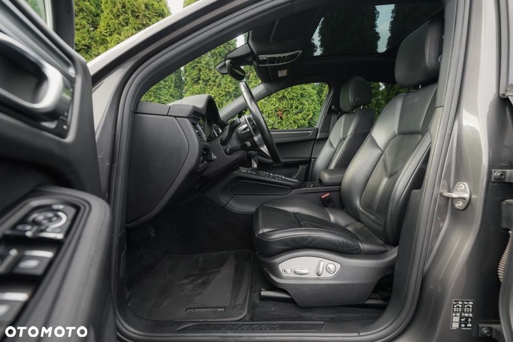 Porsche Macan - 13