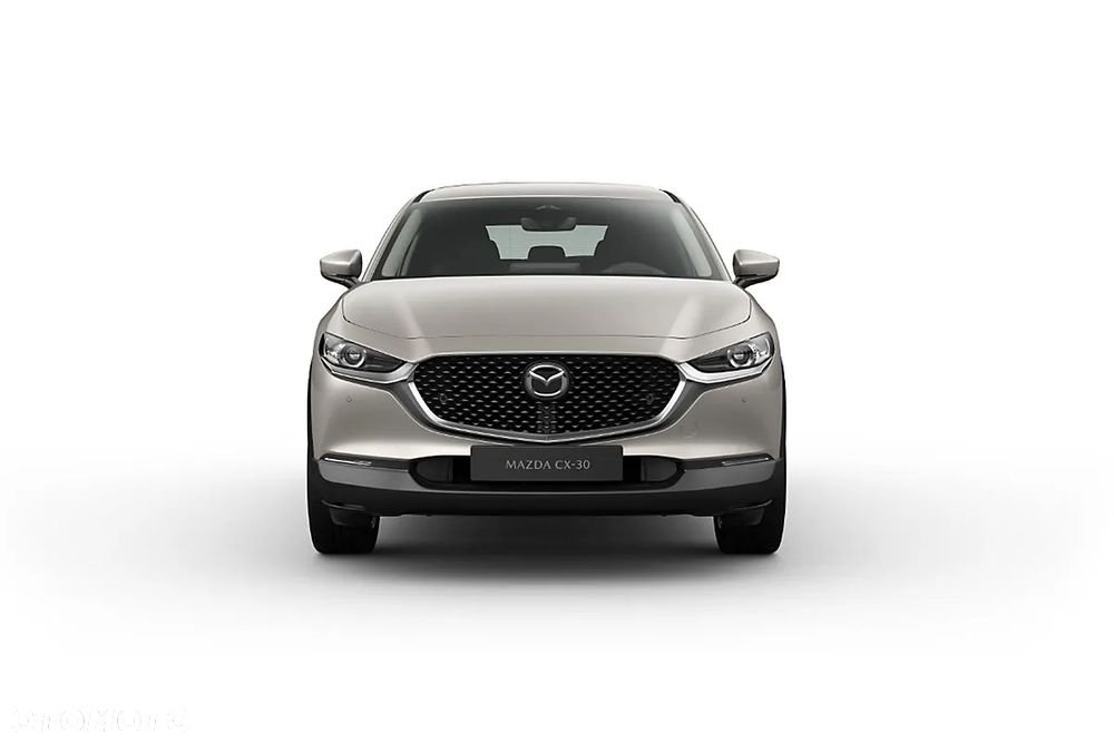 Mazda CX-30 2.0 mHEV Centre-Line 2WD - 8