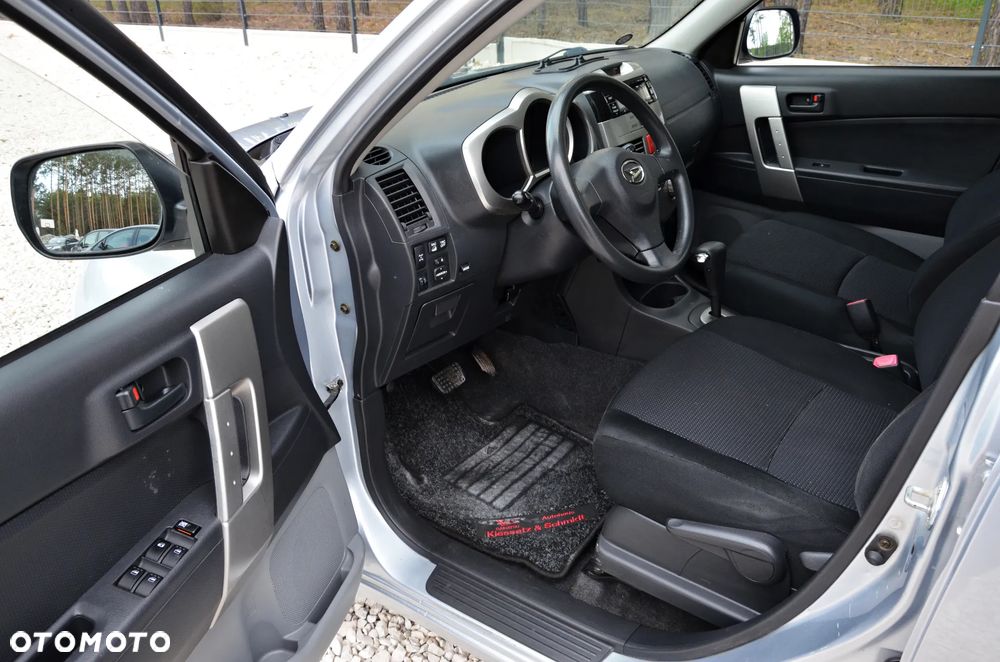 Daihatsu Terios - 7